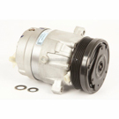 A/C Compressor