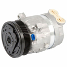 Suzuki Forenza                        OEM New with ClutchA/C Compressor