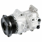 A/C Compressor