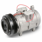 A/C Compressor
