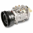 A/C Compressor