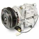 A/C Compressor