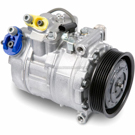 A/C Compressor