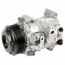 A/C Compressor