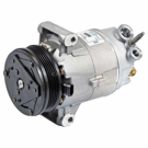 A/C Compressor