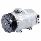 A/C Compressor