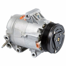 A/C Compressor