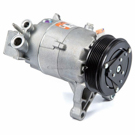Saturn Aurora                         A/C Compressor