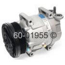 Suzuki Swift                          OEM New with ClutchA/C Compressor