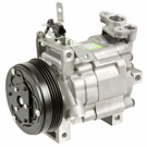 Subaru Impreza                        AC CompressorA/C Compressor