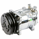 Saab 900                            AC CompressorA/C Compressor