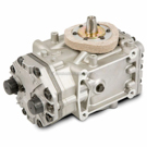 Volkswagen Quantum                        New without clutchA/C Compressor