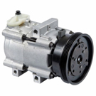 A/C Compressor