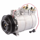 A/C Compressor