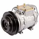 Chevrolet Prizm                          AC CompressorA/C Compressor