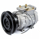 A/C Compressor