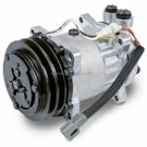 Sterling A/C Compressor