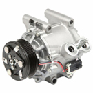 A/C Compressor