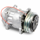 Winnebago Alliance                       A/C Compressor