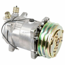 AMC Alliance                       A/C Compressor