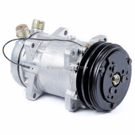 Motorhomes - With Sanden Compressor 9114