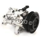 3.7L Engine with Automatic Transmission