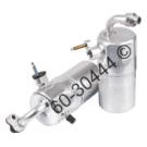 A/C Accumulator/Drier
