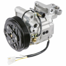 Subaru Baja                           AC CompressorA/C Compressor