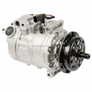 Volkswagen Touareg                        AC CompressorA/C Compressor
