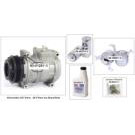 BMW M3                             AC KitAC Kit
