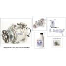 Plymouth Breeze                         AC KitAC Kit