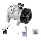Dodge Pick-up Truck                  AC KitAC Kit