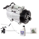 Dodge Pick-up Truck                  AC KitAC Kit