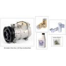 Plymouth Voyager                        AC KitAC Kit