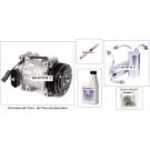Dodge Pick-up Truck                  AC KitAC Kit