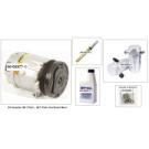 Chevrolet Malibu                         AC KitAC Kit