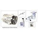 Oldsmobile 88 Series                      AC KitAC Kit