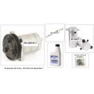 Oldsmobile AC Kit