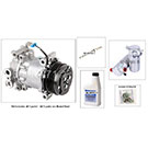 Oldsmobile Bravada                        AC KitAC Kit