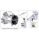 GMC Jimmy                          AC KitAC Kit