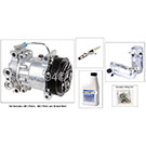 GMC Pick-up Truck                  AC KitAC Kit