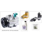 Hyundai Sonata                         AC KitAC Kit