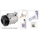 Honda AC Kit