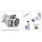 Jeep AC Kit