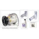 Mitsubishi Montero                        AC KitAC Kit