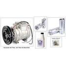 Mitsubishi Montero                        AC KitAC Kit