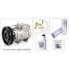 Eagle AC Kit