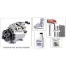 Mitsubishi AC Kit