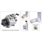 Mitsubishi Galant                         AC KitAC Kit