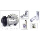 Lexus AC Kit